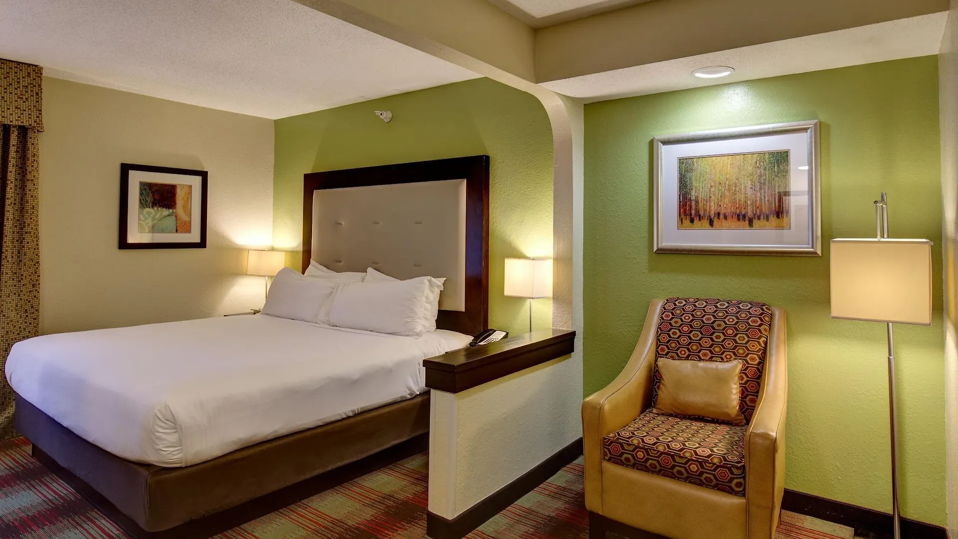 Comfort Inn & Suites Saint Louis 2*,  Stati Uniti
