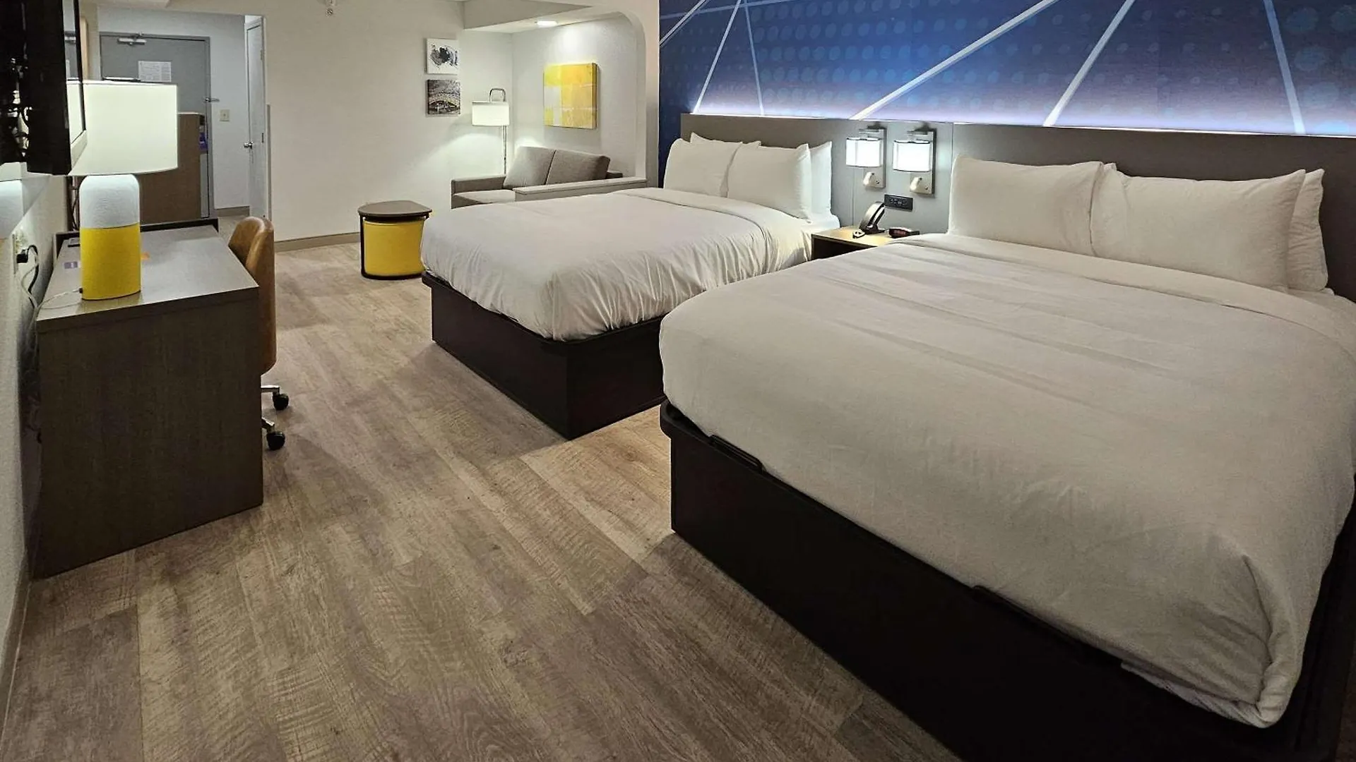 Comfort Inn & Suites Saint Louis Stati Uniti