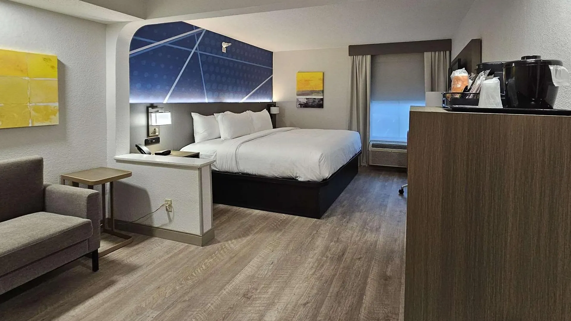 ** Hotel Comfort Inn & Suites Saint Louis Stati Uniti