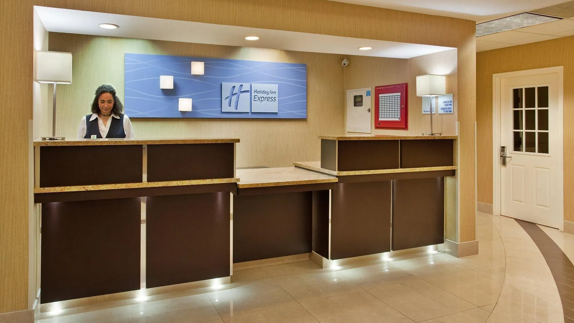 Hotel Comfort Inn & Suites Saint Louis