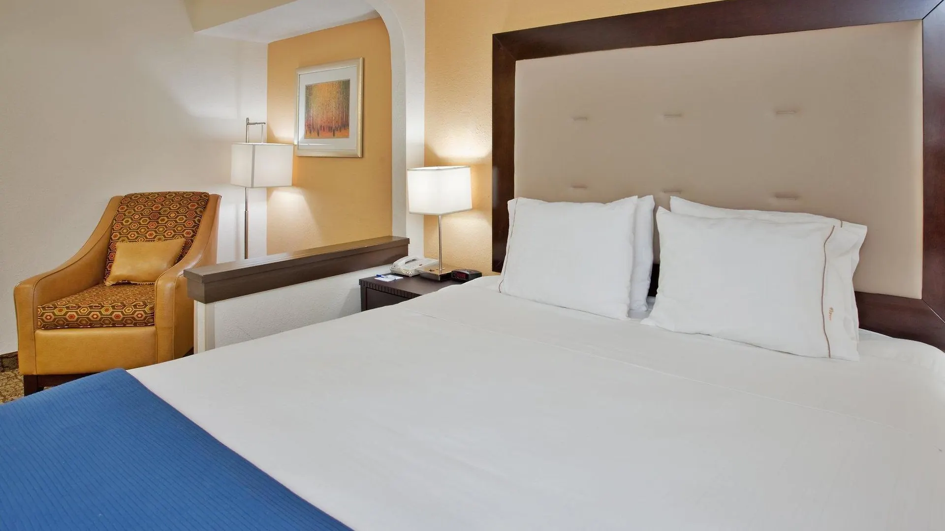 Hotel Comfort Inn & Suites Saint Louis