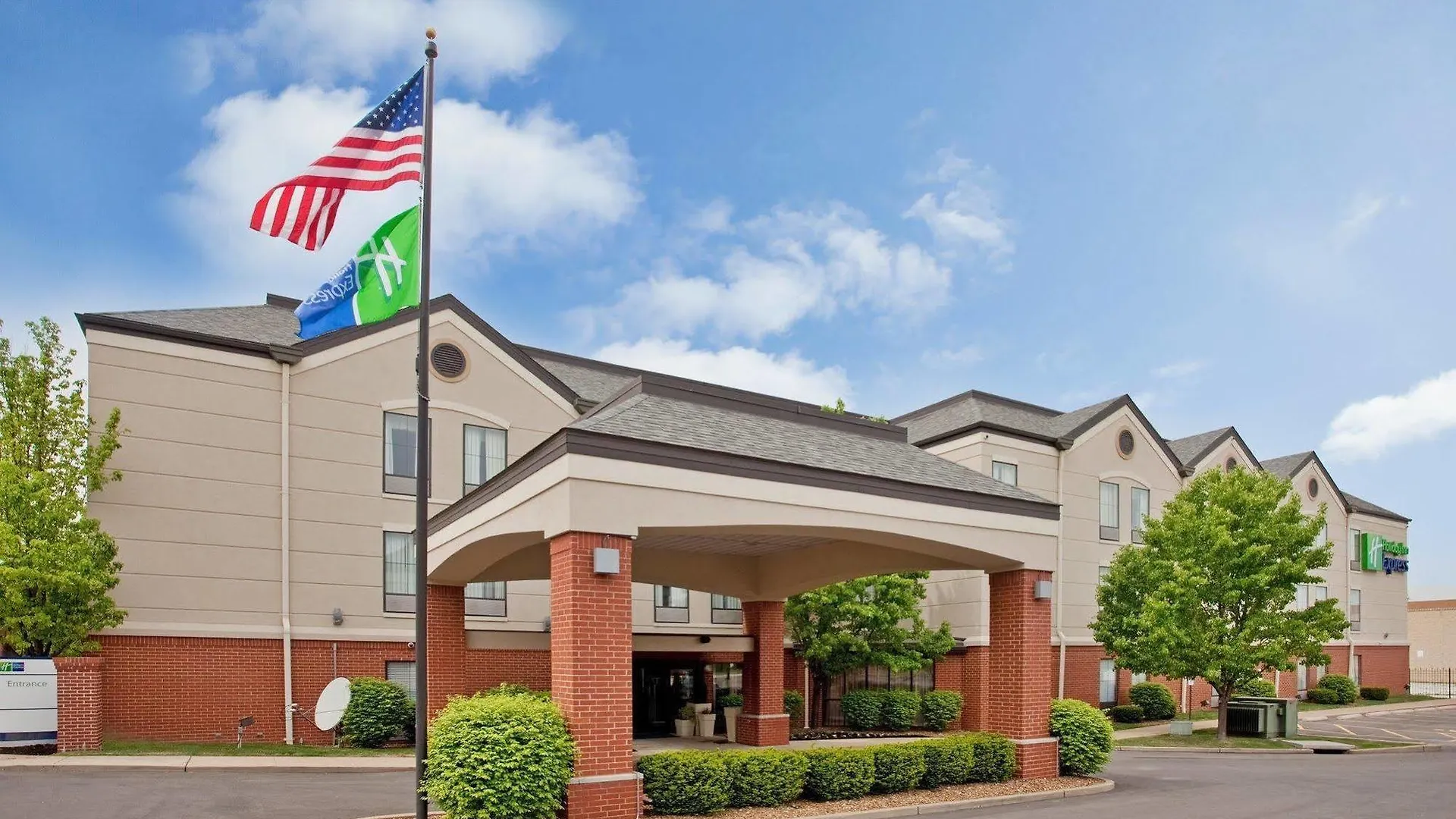 ** Hotel Comfort Inn & Suites Saint Louis Stati Uniti