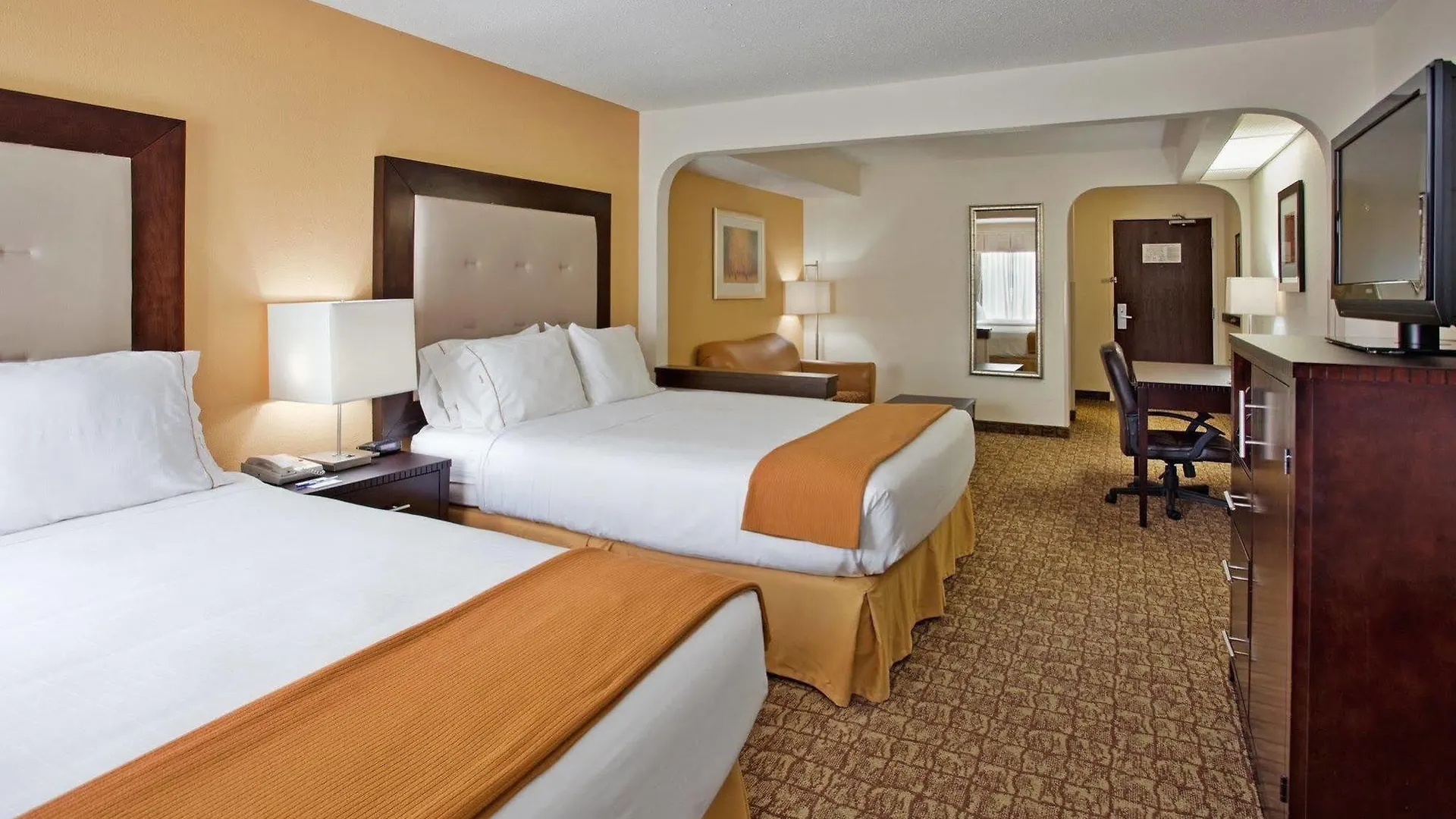 Hotel Avyan Saint Louis