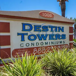  Aparthotel Towers - Available Aug 30th To Sept 6th And Sept 20th-oct 4th United States