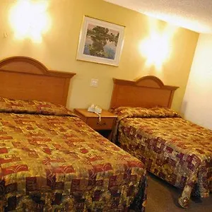 ** Motel South Bay United States