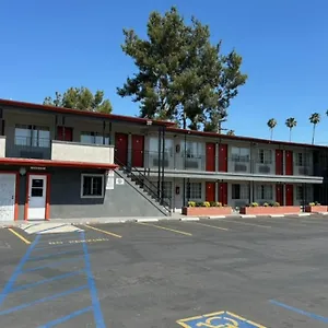 ** Motel Heritage United States