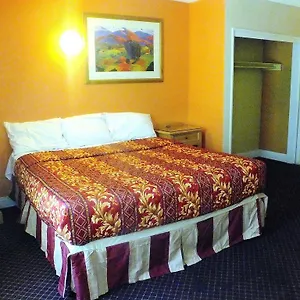  Motel Long United States