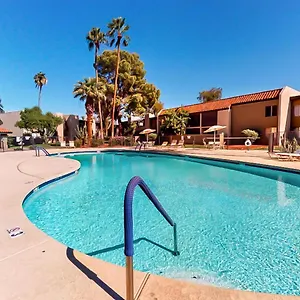  Hotel Arcadia United States