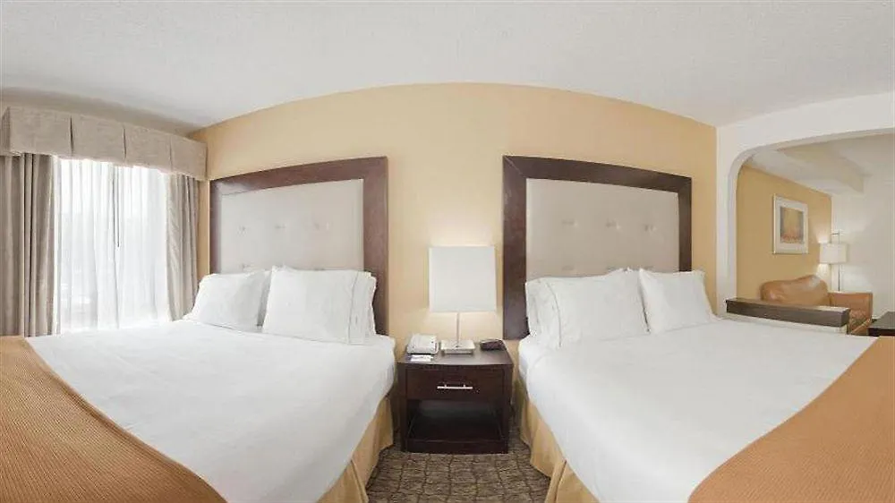 Hotel Comfort Inn & Suites Saint Louis