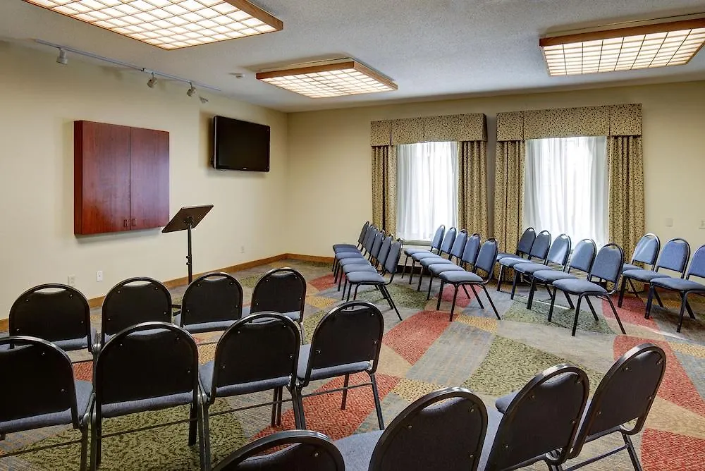Hotel Comfort Inn & Suites Saint Louis