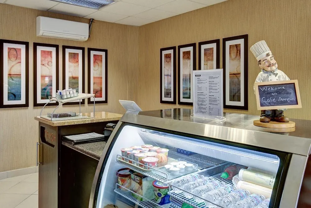 Comfort Inn & Suites Saint Louis 2*,  Stati Uniti