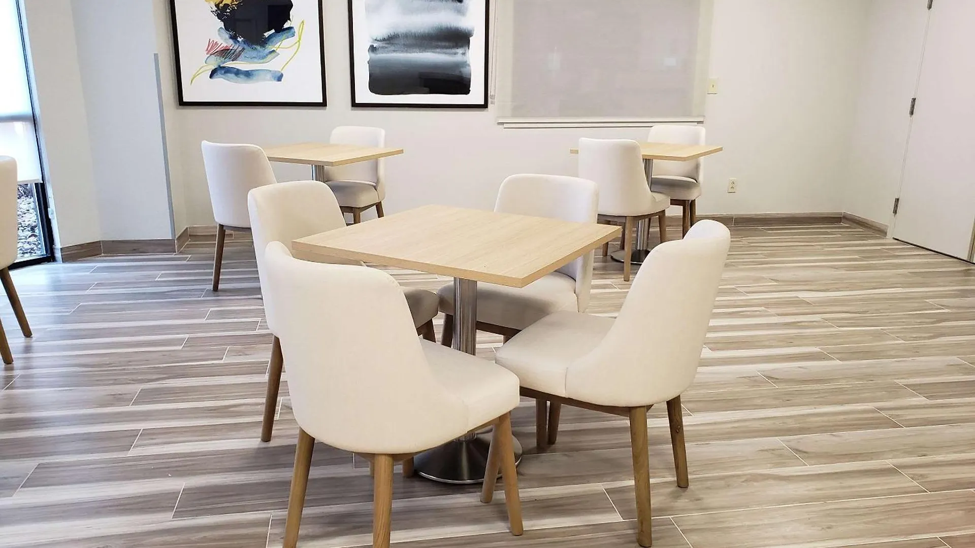 Comfort Inn & Suites Saint Louis