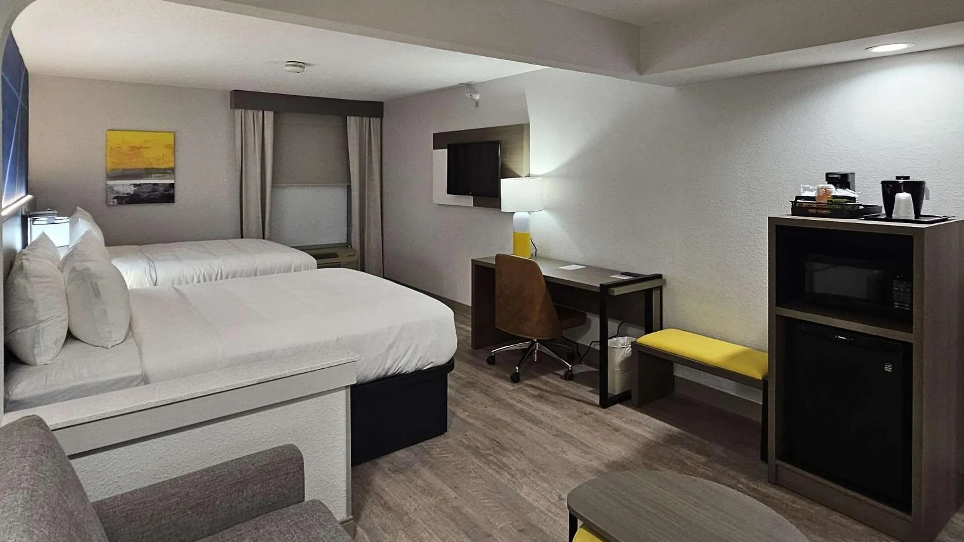 Hotel Comfort Inn & Suites Saint Louis
