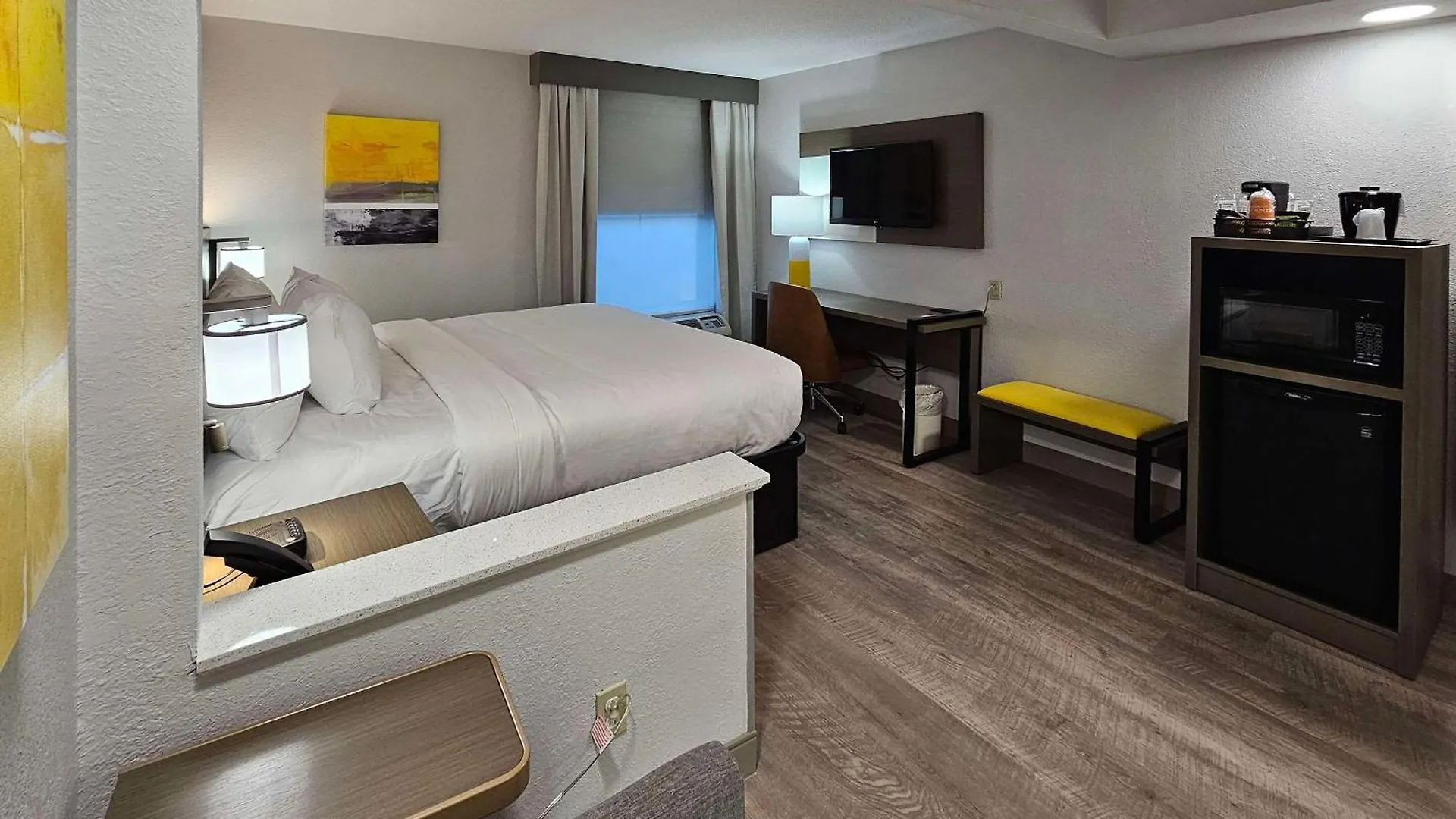 Comfort Inn & Suites Saint Louis 2*,  Stati Uniti