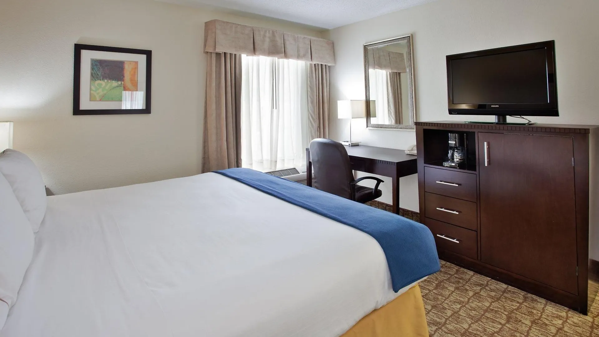 Comfort Inn & Suites Saint Louis Stati Uniti