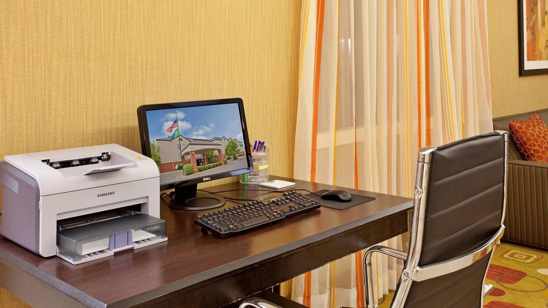 Comfort Inn & Suites Saint Louis 2*,  Stati Uniti