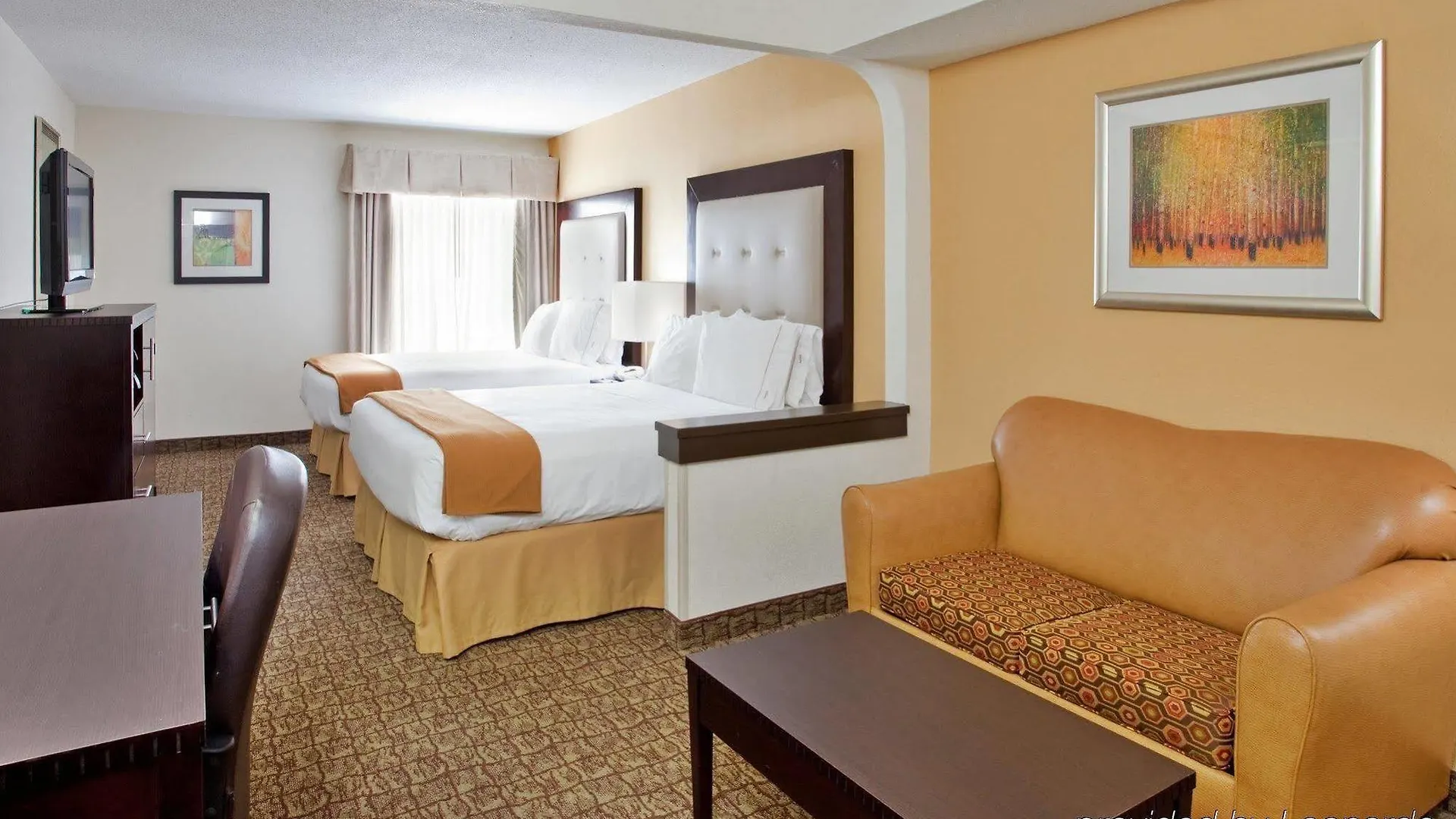 Hotel Comfort Inn & Suites Saint Louis