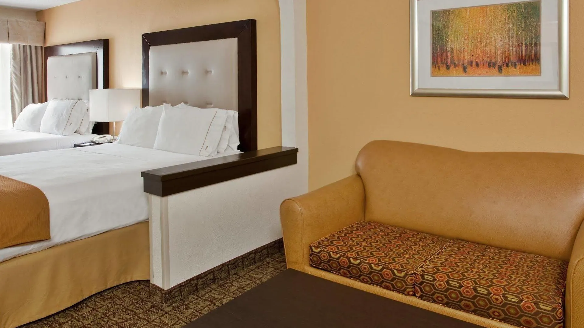 **  Hotel Avyan Saint Louis United States
