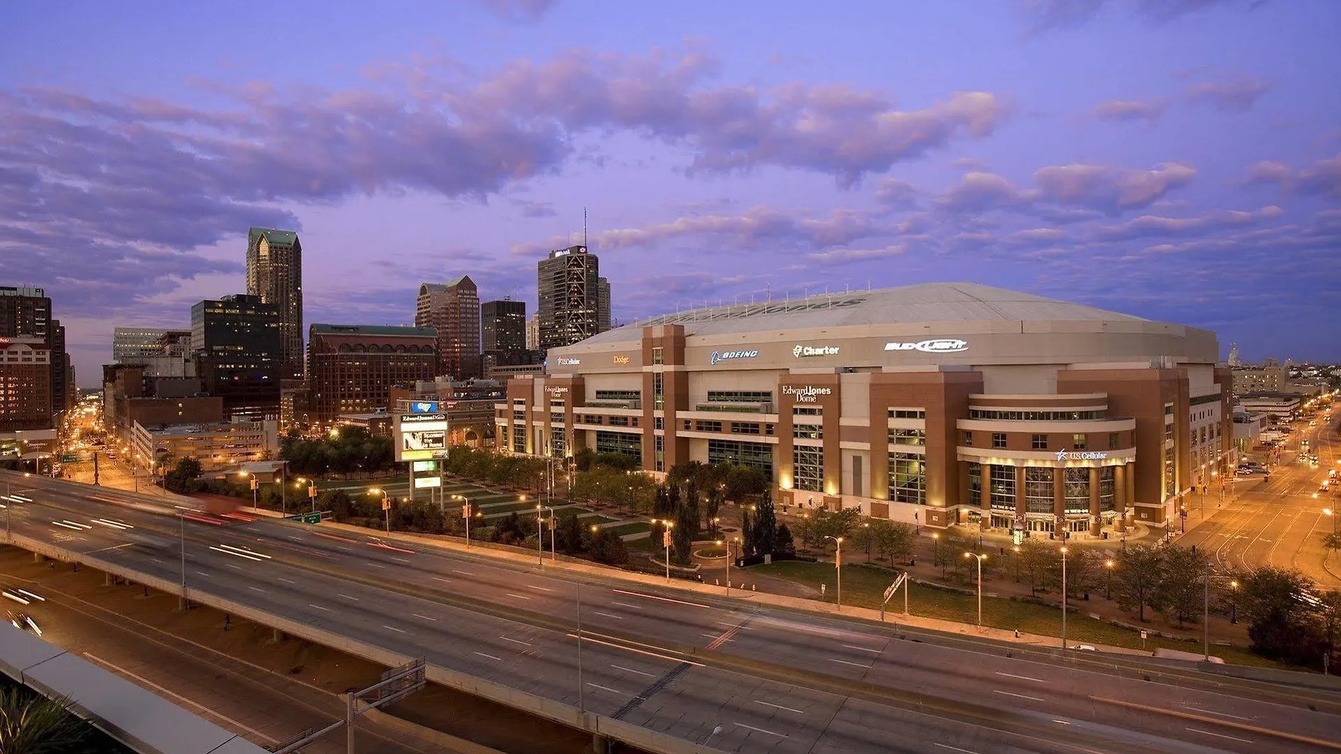 Comfort Inn & Suites Saint Louis